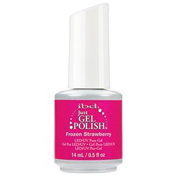 Just Gel Polish - Frozen Strawberry